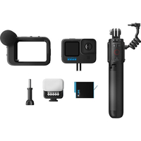 GoPro Hero11 Creator Edition Digital Video Camera - Black 