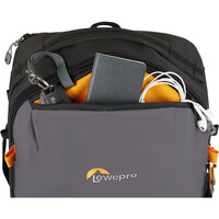 Lowepro Trekker Lite BP 250 AW Backpack - Grey