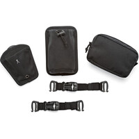 Lowepro ProTactic BP 450 AW II GREEN LINE Camera and Laptop Backpack