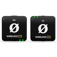 Rode WiMe Wireless Microphone