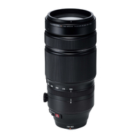 Fujifilm X-H2S + XF 100-400mm f/4.5-5.6 OIS WR Lens