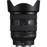 Sony ZV-E1 Vlogging Kit with FE 20-70mm f/4 G Lens - Black