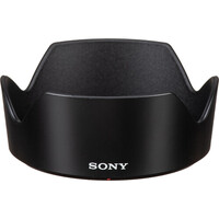 Sony ZV-E1 Vlogging Kit with FE 35mm f/1.8 Lens - Black
