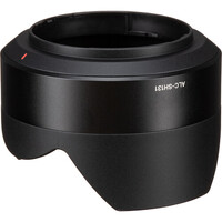Sony ZV-E1 Vlogging Kit with Sonnar T* FE 55mm f/1.8 ZA Lens - Black