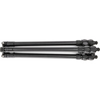 3 Legged Thing Charles 2.0 Darkness Magnesium Alloy Tripod with AirHed Pro Ball Head