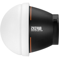 Zhiyun MOLUS G60 Bi-Colour Pocket COB Monolight