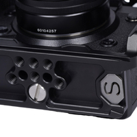Sirui Camera Cage for Fujifilm X-H2/X-H2S