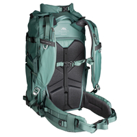 Summit Creative Tenzing 40L Large Roll Top Camera Backpack - Green