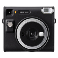 Fujifilm SQ40 Instax Square Camera