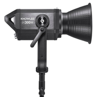 Godox Knowled M300BI Bi-Colour 360W LED Light