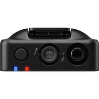 Rode Wireless PRO 2-Person Clip-On Wireless Microphone System/Recorder with Lavaliers