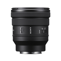 Sony A7C II with FE 16-35mm f/4 PZ G Lens - Black