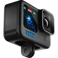 GoPro Hero12 Digital Video Camera - Black