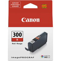 Canon imagePROGRAF PRO-300 A3+ Printer with Canon PFI300 Ink Bundle