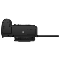 Fujifilm X-H2 + 16-80mm f/4 Lens and VG-XH Vertical Battery Grip