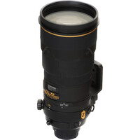 Nikon AF-S 300mm f/2.8G ED VR II Lens