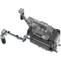 Kondor Blue URSA Mini Ultimate Rig - 12K/4.6K/4K