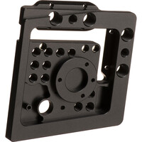 Kondor Blue URSA Mini Ultimate Rig - 12K/4.6K/4K - Black