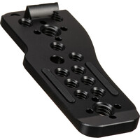 Kondor Blue Canon C70 Base Rig - Black