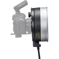 Godox FLB-90 Roatating Bracket for R1200 Ringflash