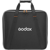Godox LDX100R 120W RGBWW Panel LED Light