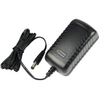 Godox LR160 Bi-Colour Ringlight (Black)