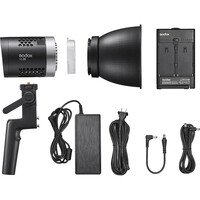 Godox ML30 Daylight LED Light Includes Reflector