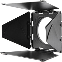 Godox S30-D Focusing LED 3-Light Kit