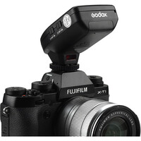 Godox Xpro TTL Trigger for Fuji