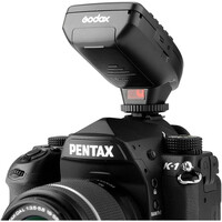 Godox Xpro TTL Trigger for Pentax