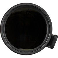 Sigma 500mm f/4 DG HSM Sports Lens for Canon