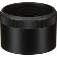 Sigma 135mm f/1.8 DG HSM Art Lens for Sony E-Mount