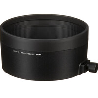 Sigma 105mm f/1.4 DG HSM Art Lens for Nikon