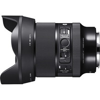Sigma 24mm f/1.4 DG DN Art Lens for L-Mount