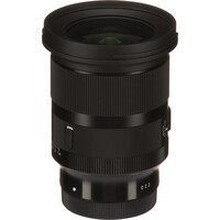 Sigma 20mm f/1.4 DG DN Art Lens for L-Mount