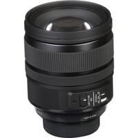 Sigma 24-70mm f/2.8 DG OS HSM Art Lens for Nikon