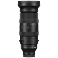 Sigma 60-600mm f/4.5-6.3 DG DN OS Sports Lens for Leica L