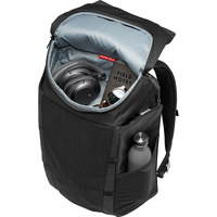 Manfrotto MB CH-BP-50 Chicago Backpack 50 - Medium, Dark Grey