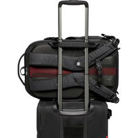 Manfrotto MB PL2-BP-BL-M Pro Light Backloader 22.5L Camera Backpack - Medium