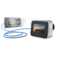 Blackmagic Design SmartScope Duo 4K Rack-Mounted Dual 6G-SDI Monitors