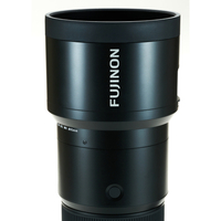 Fujifilm GF 500mm f/5.6 R LM OIS WR Lens