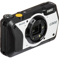 Ricoh G900 Digital Camera