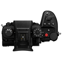 Panasonic Lumix GH7 Mirrorless Camera 12-35mm Leica Pro Kit