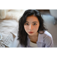 Nikon Z 50mm f/1.4 Lens