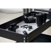 Sony ECM-L1 3.5mm Plug-In Power Lavalier Microphone