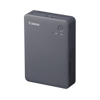 Canon Selphy Square QX20 Printer - Black