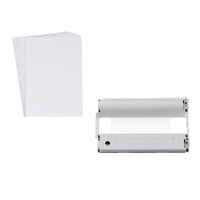 Canon Selphy Square QX20 Printer - White