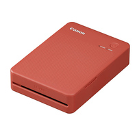 Canon Selphy Square QX20 Printer - Red