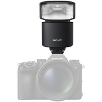 Sony HVL-F46RMA Flash