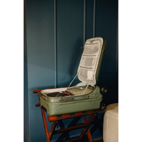 Peak Design Roller Pro Carry-On - Sage
